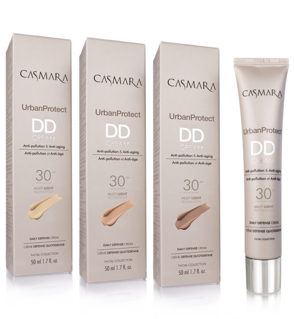 UrbanProtect DD Cream SPF 30