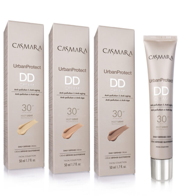 UrbanProtect DD Cream SPF 30 - Imagen 2